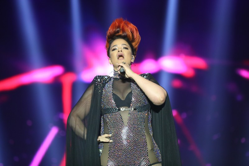 NRJ Music Tour 2016 Part 1
